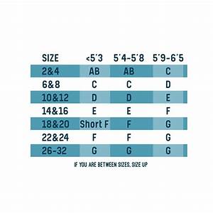Size Guide Snag Tights Us