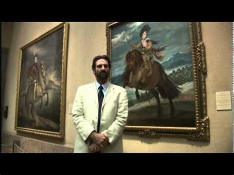 Diego Velazquez National Gallery Documentary