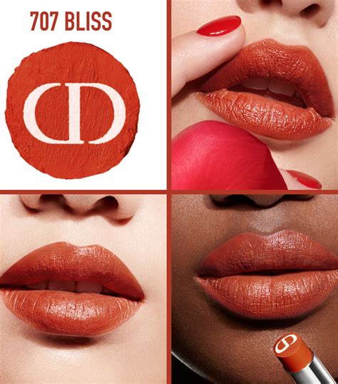 Dior Red Rouge Dior Ultra Care Lipstick Harrods Uk