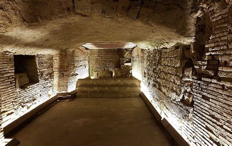 Underground Naples All You Need To Know Before You Go