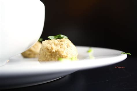 Hide content and notifications from this user. Oatmeal Swallow - Afrolems Nigerian Food Blog