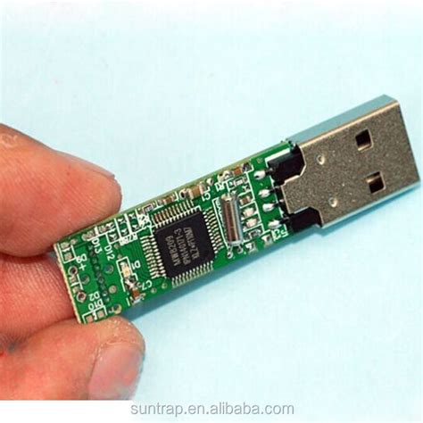 High Qualityfactory Naked Usb Flash Drive Pcb Circuit Board Without Housing Case View Usb Flash