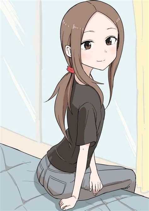 This Sub Needs More Adult Takagi Rtakagisan