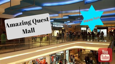 Quest Mall Kolkata Youtube
