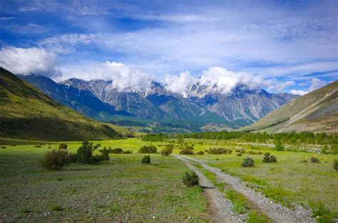 98 Best 4 Altai Russia China Mongolia Kazakhstan Border Area
