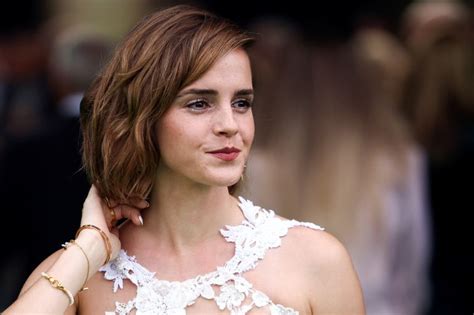 Emma Watson Post In Support Of Palestinians Angers Israeli Envoys