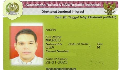 Warga asing dilarang masuk malaysia. Viral Tenaga Kerja Asing Punya E-KTP dan Terdaftar di KPU ...