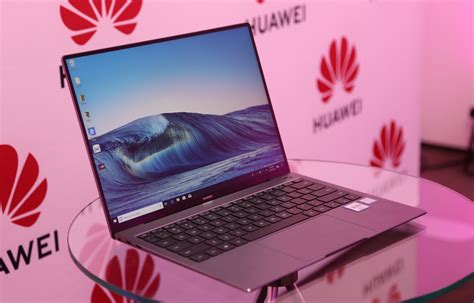You might have heard about the first model which is the matebook x pro let's start with the matebook 13 2020 which is essentially a refreshed model, thanks to the upgraded processor options. Millaisia ovat juuri julkaistut Huawei Matebook 13- ja ...