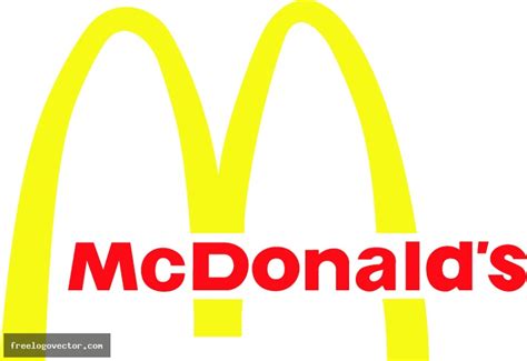 It operates under the franchising system. Stephanie Hunt-Typography I: McDonald's Logo