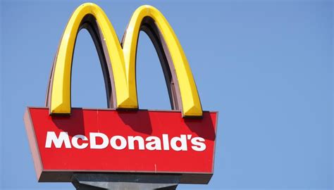 mcdonald s to make happy meals healthier by 2022 newshub