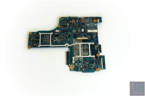 Toshiba Tecra M11 Intel Motherboard P000532240 A5a002857 Works
