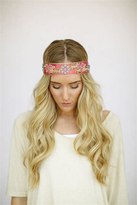 20 Gorgeous Headband Hairstyles You Love Pretty Designs