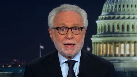 Wolf Blitzer Blasts Ridiculous Rnc Decision To Restrict Press Access