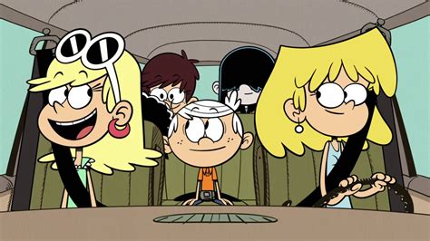 Imagen Pulp Friction 126png The Loud House Wikia Fandom Powered By Wikia