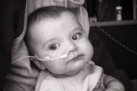 After Two Bone Marrow Transplants This Little Girl Is Still Singing And