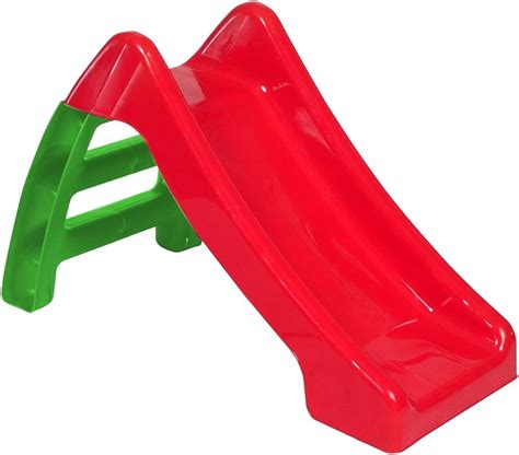 Redgreen Straight Plastic Slide For Play Ground At Rs 10000 In Hyderabad