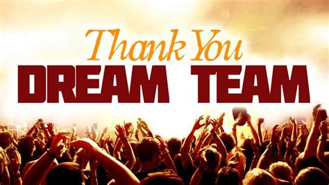Congratulations And Thank You Messages For Team Members Team Quotes