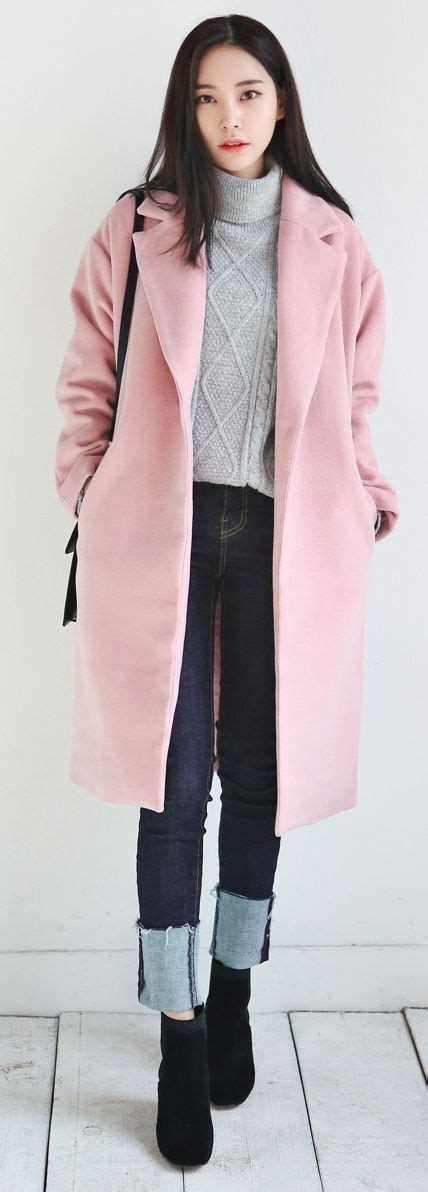 Korean Winter Fashion Outfits Korea Winter Fashion Korean Fashion Summer Korean Fashion Dress