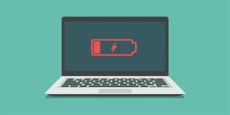 How To Fix Windows 10 Low Battery Notification Not Working Itechbrand