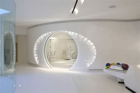 Future homes will be located in all locations on earth plus beyond the planet's atmosphere as well. 17 Best images about Intelligent furniture on Pinterest ...