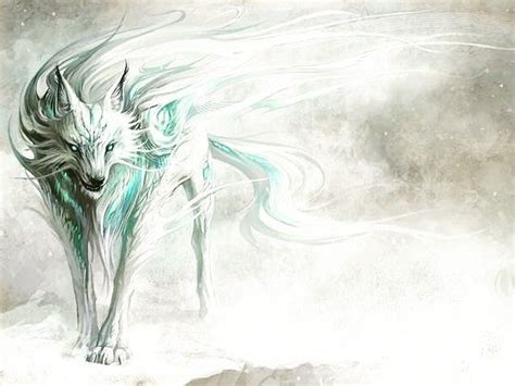 Raijū A Legendary Creature From Japanese Mythology Its Body Is