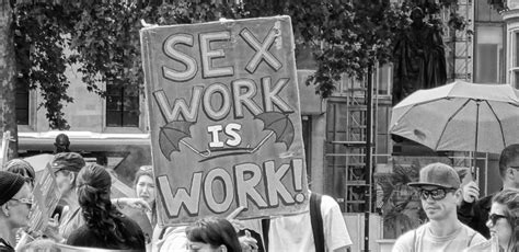 Labour Must Not Contribute To The Oppression Of Sex Workers We Need