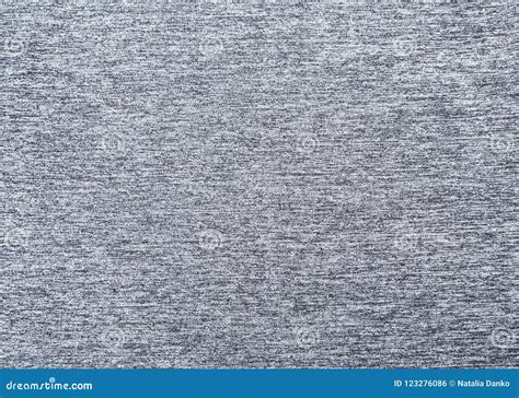 Textured Gray Mottled Synthetic Fabric Stock Photo Image Of Textured