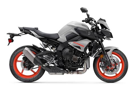 2) for free in pdf. 2020 Yamaha MT-10 - Richmond Honda House