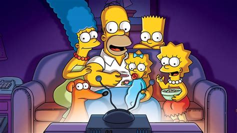 The series is a satirical depiction of american life, epitomized by the simpson family. Is It Weird That Disney Owns 'The Simpsons'? - AllEars.Net