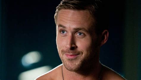 Ryan Gosling Sa Nei Til 50 Shades Of Grey