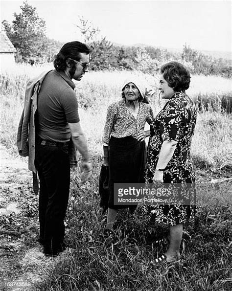 Fred Bongusto Fotografías E Imágenes De Stock Getty Images