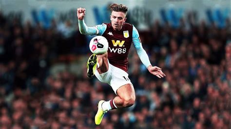 Né en angleterre d'un père irlandais, il représente l'irlande en sélection de jeunes avant d'opter pour la sélection anglaise en septembre 2015. Jack Grealish Just Plays Beautiful Football.. - YouTube