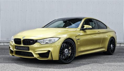 Epic colors for the brand new bmw m4 credits:musik: Hamann BMW M4 Tries On Some New Shoes