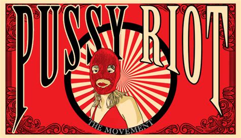 Pussy Riot The Movement Steam News Hub