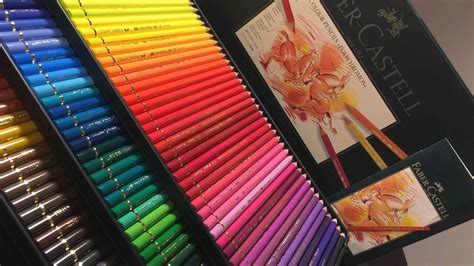 How To Make Colored Pencils More Pigmented - how to make coloured pencils more pigmented