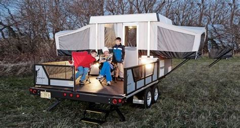 Diy toy hauler bed lift wow blog. DIY Homemade Toy Hauler - Make Your Own