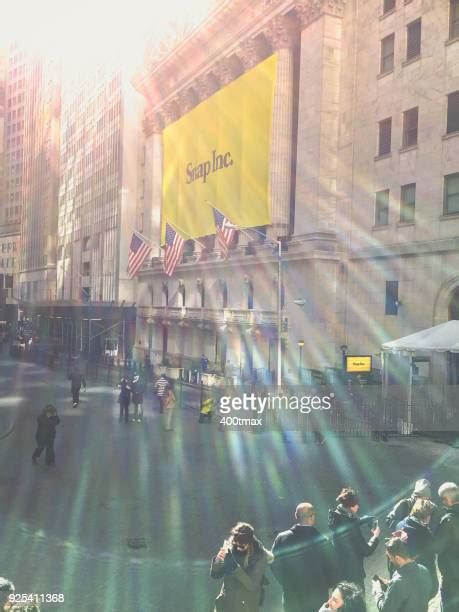Snap Ipo Photos And Premium High Res Pictures Getty Images