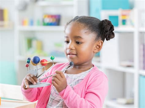 Preparing for Preschool: Science | Scholastic | Parents
