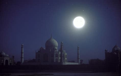 Taj Mahal Tour By Moonlight Taj Mahal Tour By Moonlight