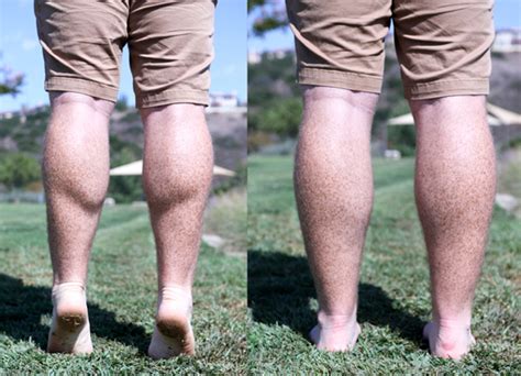 6 Exercises For Calf Pain And Tight Calves Theo Simon