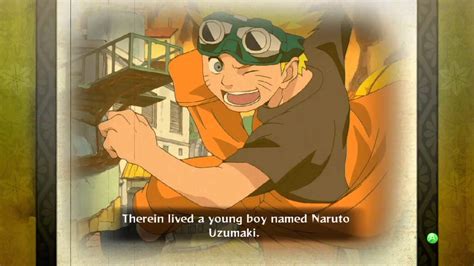 Young Naruto Uzumakis Tale Part 1 Naruto Suns