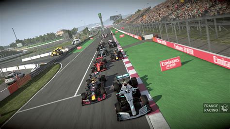 The spanish grand prix will air live on sky sports f1. Spanish Virtual Grand Prix : la liste des pilotes engagés