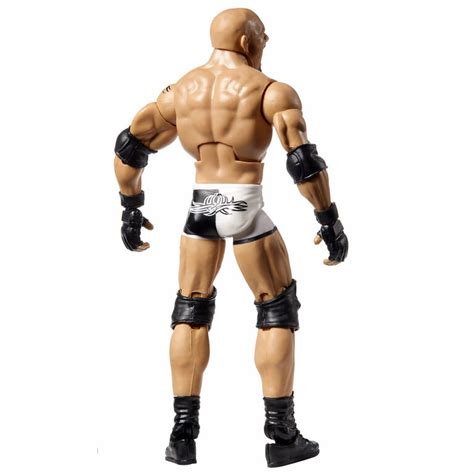 Wwe Goldberg Wrestlemania Action Figure Toys R Us Canada