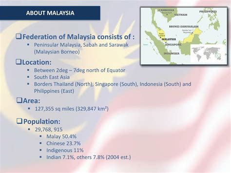 Ppt The Malaysian Education System Powerpoint Presentation Free