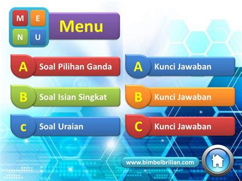 Phaseolus radiatus (kacang hijau) 5. Power Point (PPT) Soal Tema 1 Kelas 3 SD Subtema 1 Ciri ...