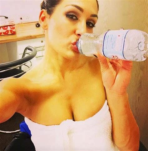 Wwe Diva Nikki Bella Nude Photo Leaked Nude Video With John Cena Scandal Planet
