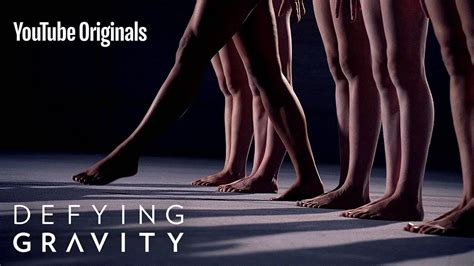 Defying Gravity The Untold Story Of Women’s Gymnastics