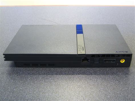 Cracking Open Sonys Playstation 2 Slim Case Techrepublic