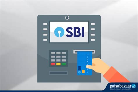 Take control of your money. SBI Reduces Daily ATM Withdrawal Limit to Rs. 20,000 ...