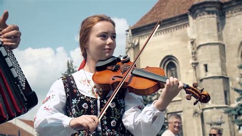 Hungarian culture is unique because of language and special virtues because it is practically the one last nation on face of the earth whose chronicles go back as far as noé (noah) and his descendants. Hungarian Cultural Days of Kolozsvár/Cluj Napoca - YouTube